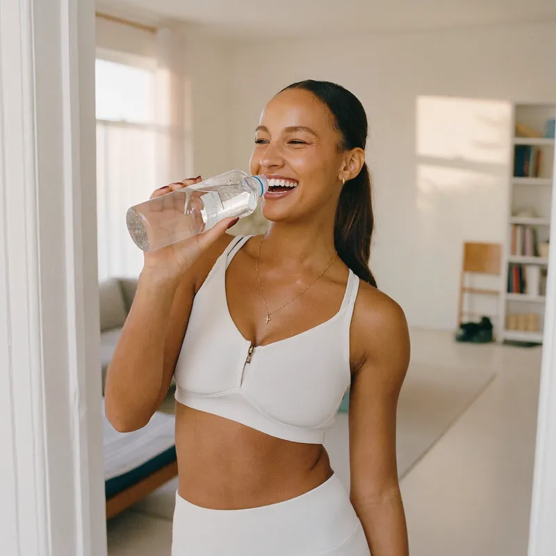 Metabolic Health