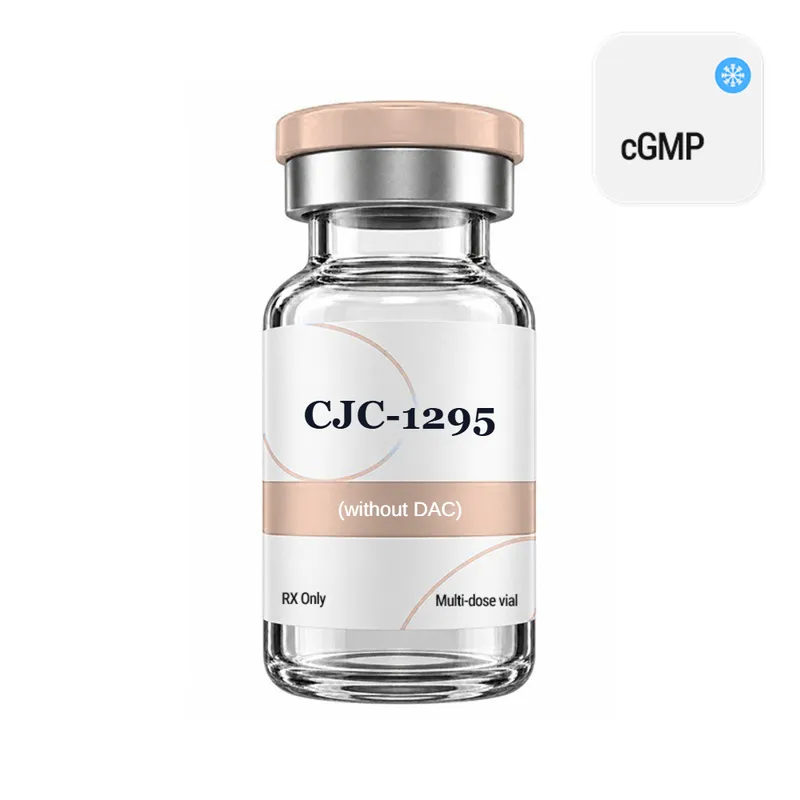 CJC-1295 (without DAC) 5mg (3ml)