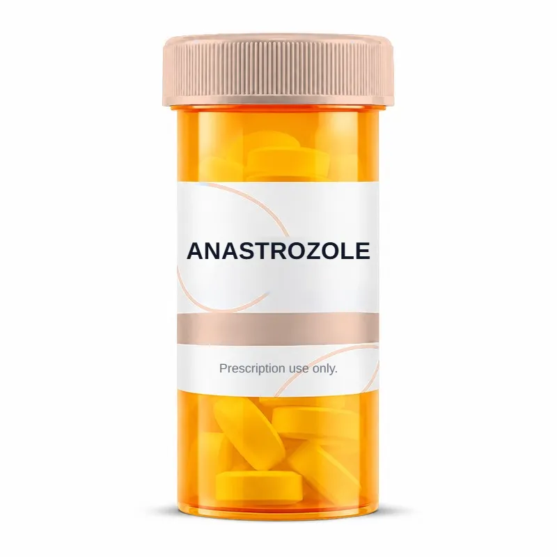 Anastrozole