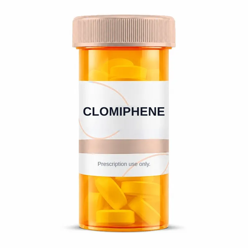 Clomiphene