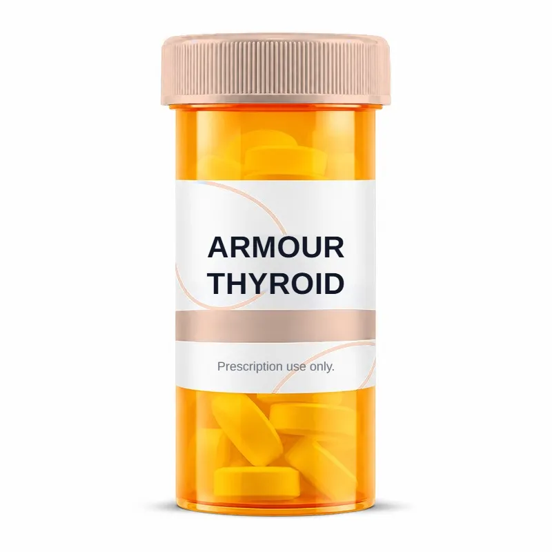 Armour Thyroid