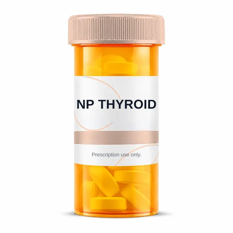 NP Thyroid