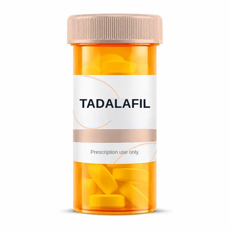 Tadalafil