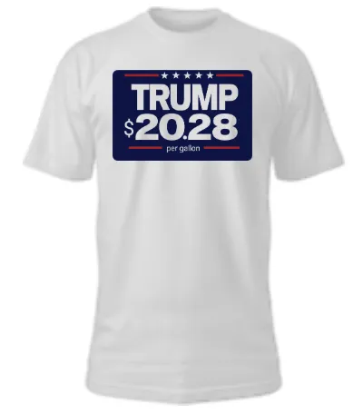 Trump 2028
