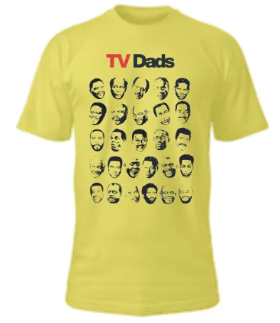 TV Dads
