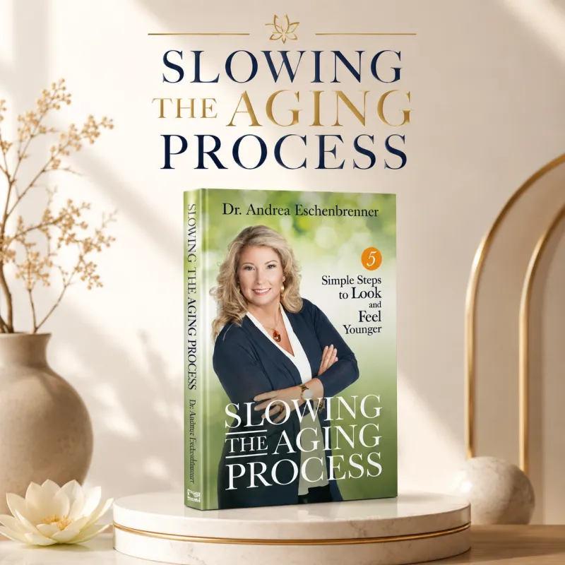 Slowing The Aging Process