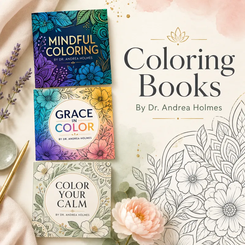 Coloring Books