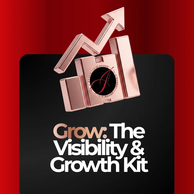 Grow: The Visibility & Growth Kit