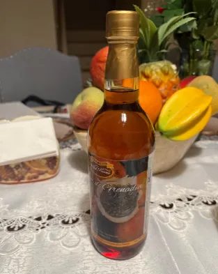 Liqueur Grenadia