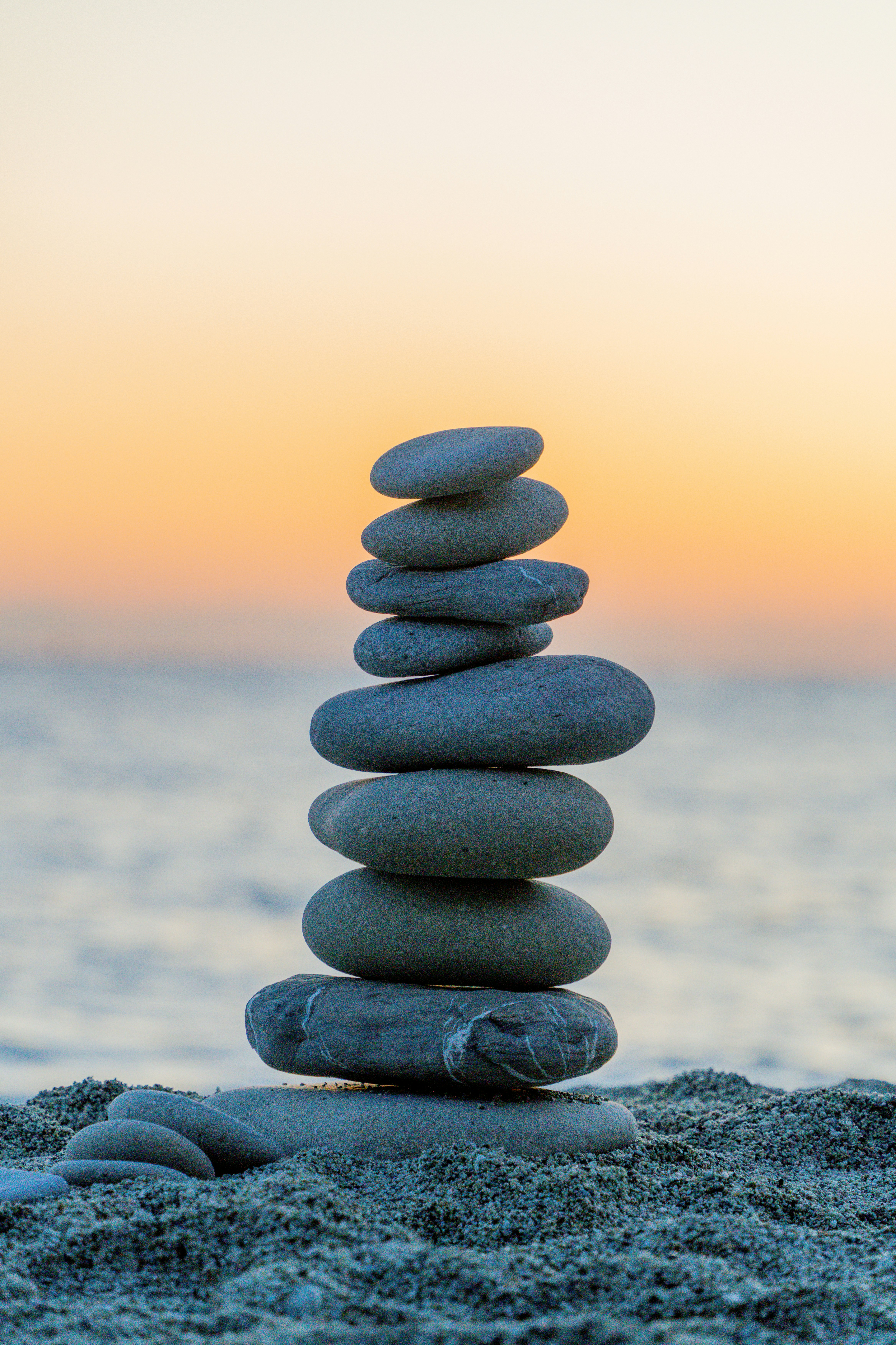 Deep Meditation - Level 1 - introduction to stillness