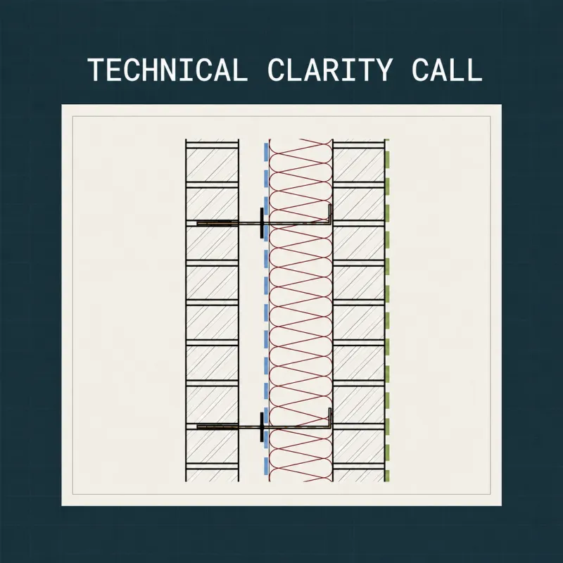 03.1 Technical clarity call