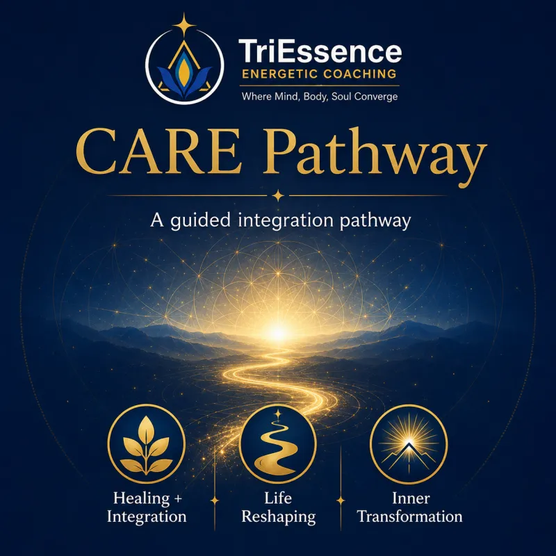 TriEssence CARE Program