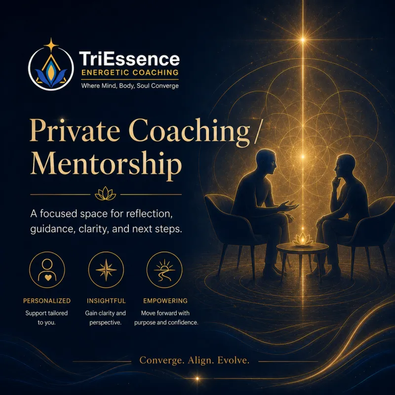 TriEssence Week-to-Week Session