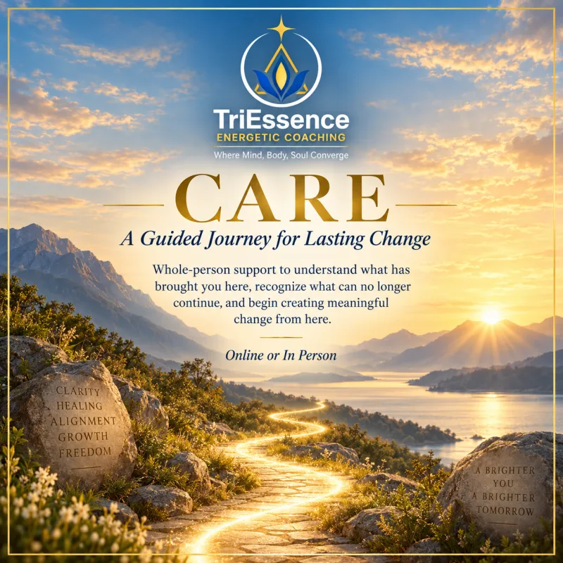 TriEssence CARE Program