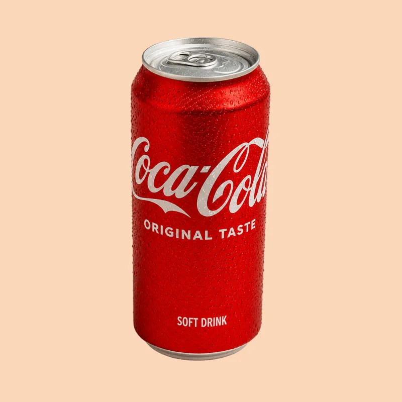 Coca-Cola