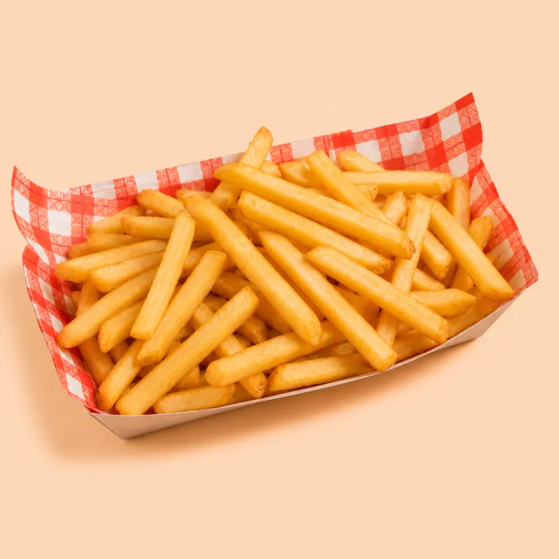 Fries