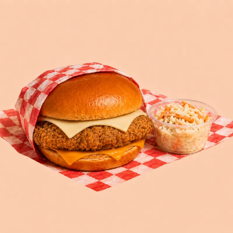 Harbour Crunch Only