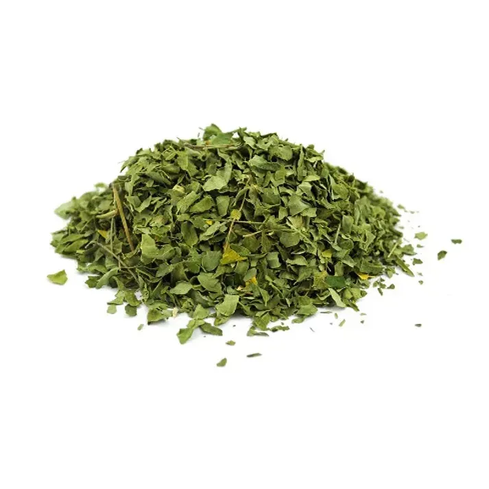 USA Moringa Loose Leaf | Superfood Herbal Supplement | Vegan Non-GMO