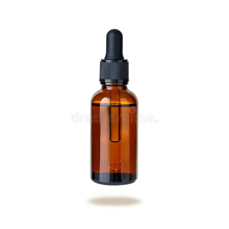 USA Moringa Leaf Extract - Tincture - Herbal Supplement
