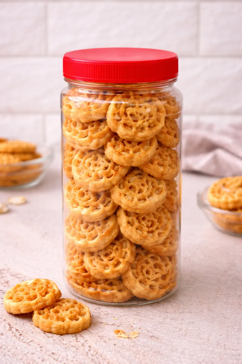 Bee Hives Cookies