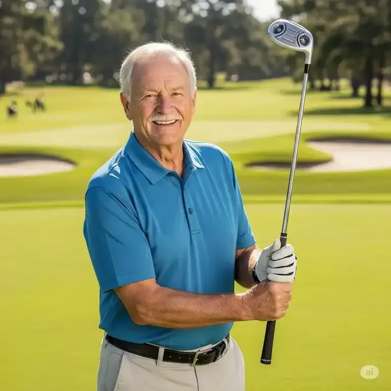 5 - Senior Individual Season Pass (65 +)