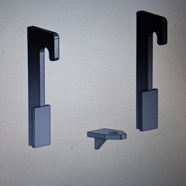Merlo Brackets