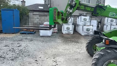 Merlo Pallet Fork Carriage