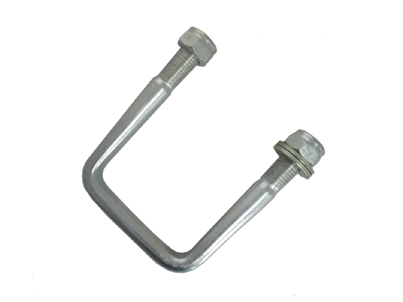 M16 U Bolt fits 120mm box