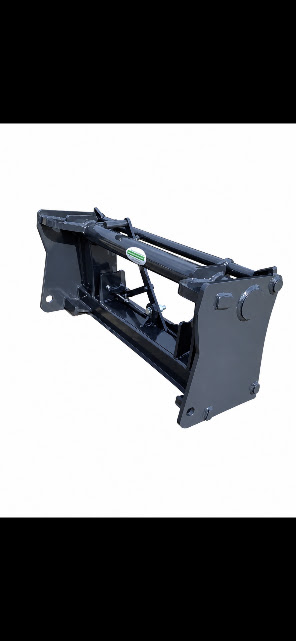 Adaptor plates