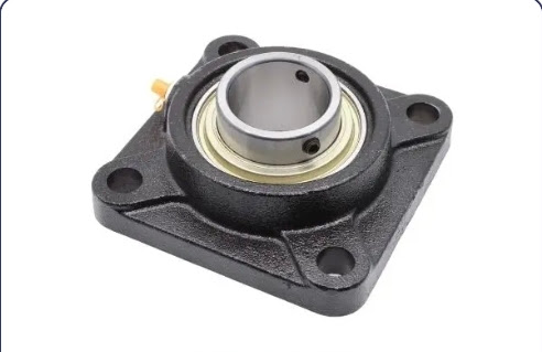 flange block bearings