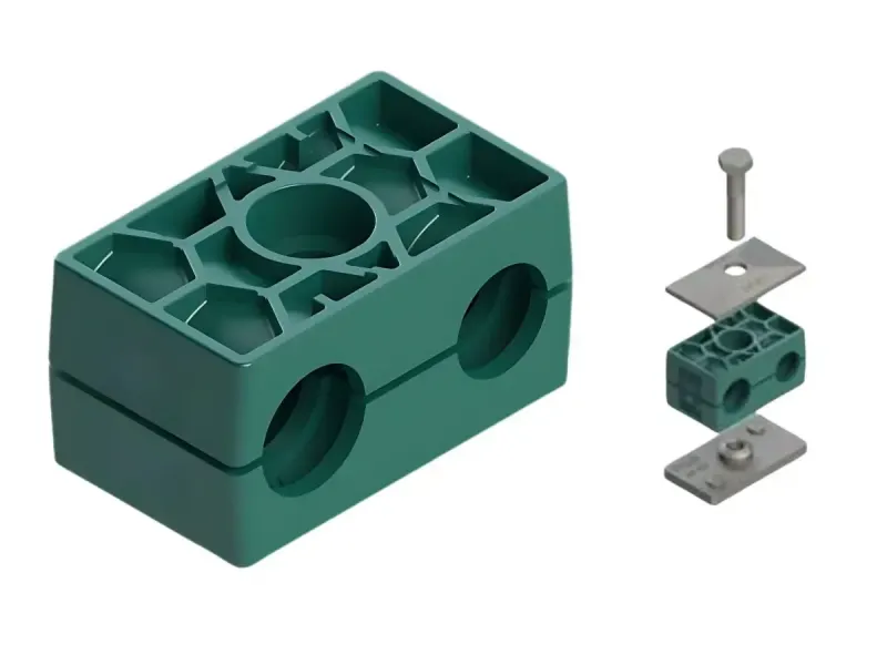 hose clamps