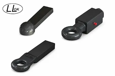 towing eyes hitches