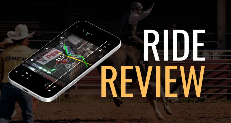 Paul's Ride Review Session @ $100