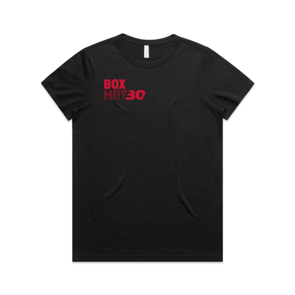 Womens Maple Active Blend Tee