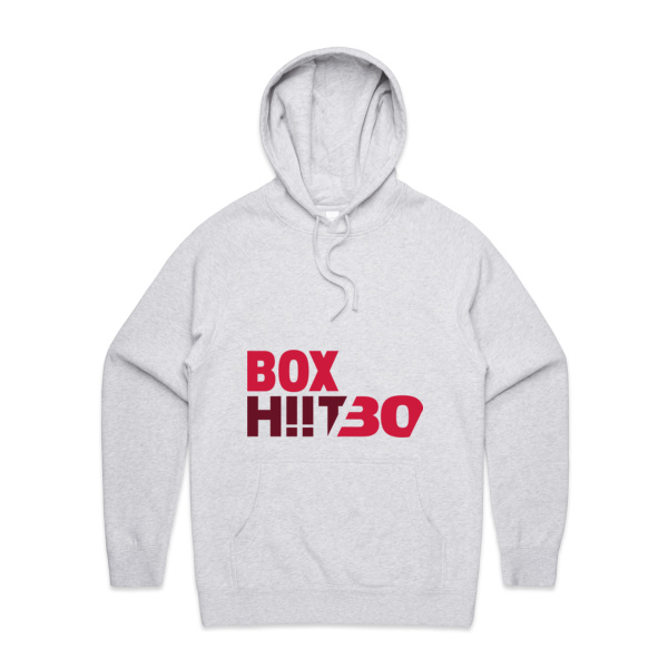 Mens Supply Hood