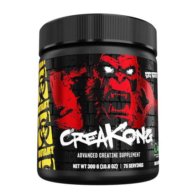 MUTANT CREAKONG 300 g (10.6 oz)