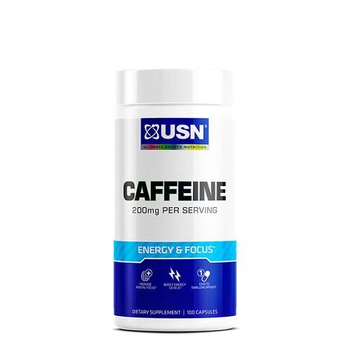 USN Caffeine 100s