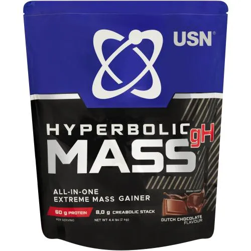 USN Hyperbolic Mass 2kg