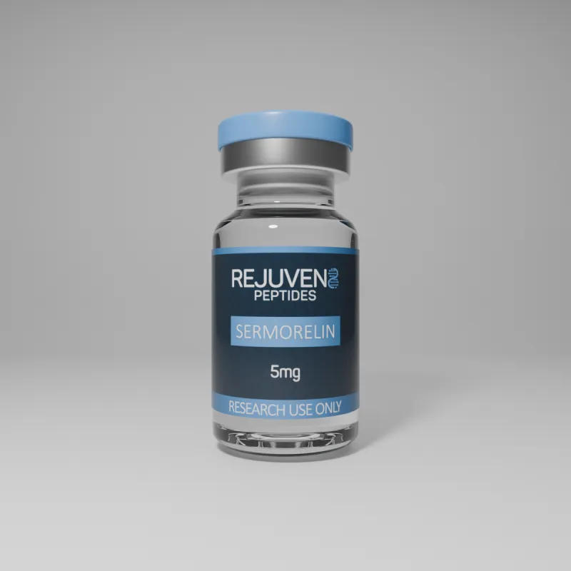 SERMORELIN
