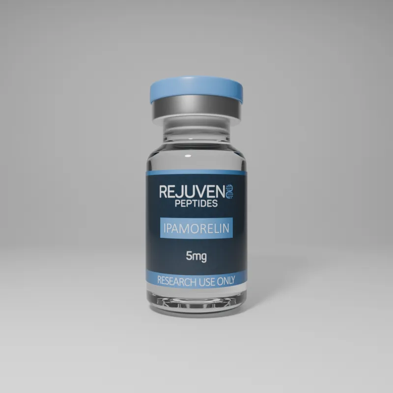 IPAMORELIN