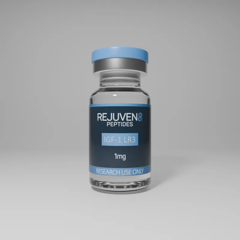 IGF-1 LR3