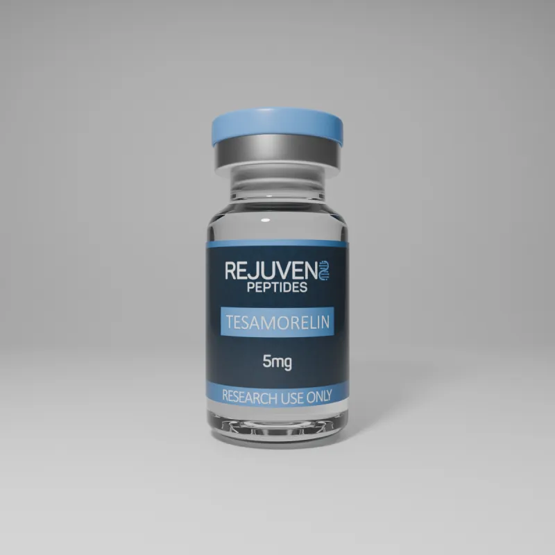 TESAMORELIN