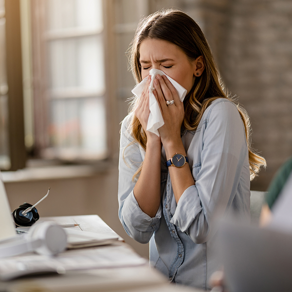 Allergy