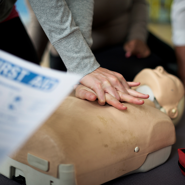 First Aid