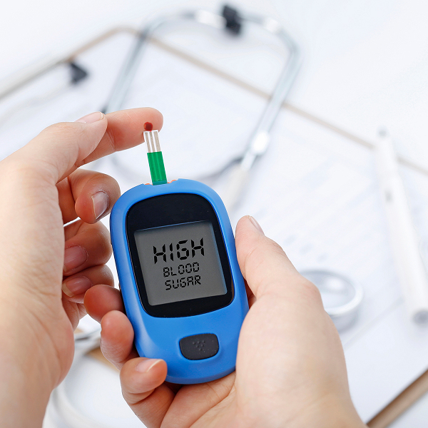Diabetic Care
