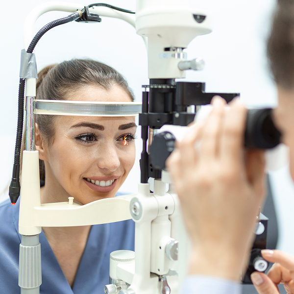 Eye Care