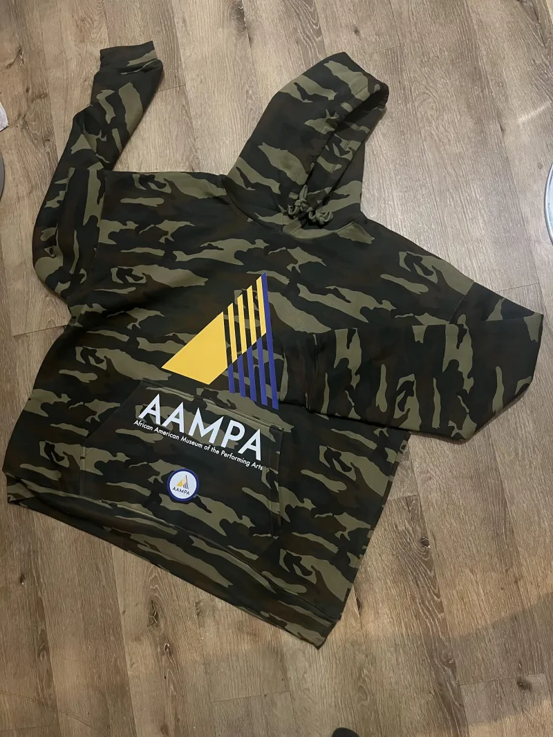 AAMPA Hoodie