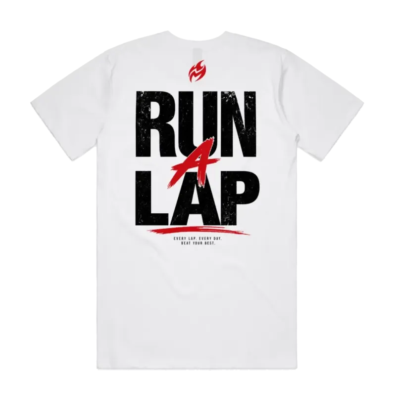 Run A Lap