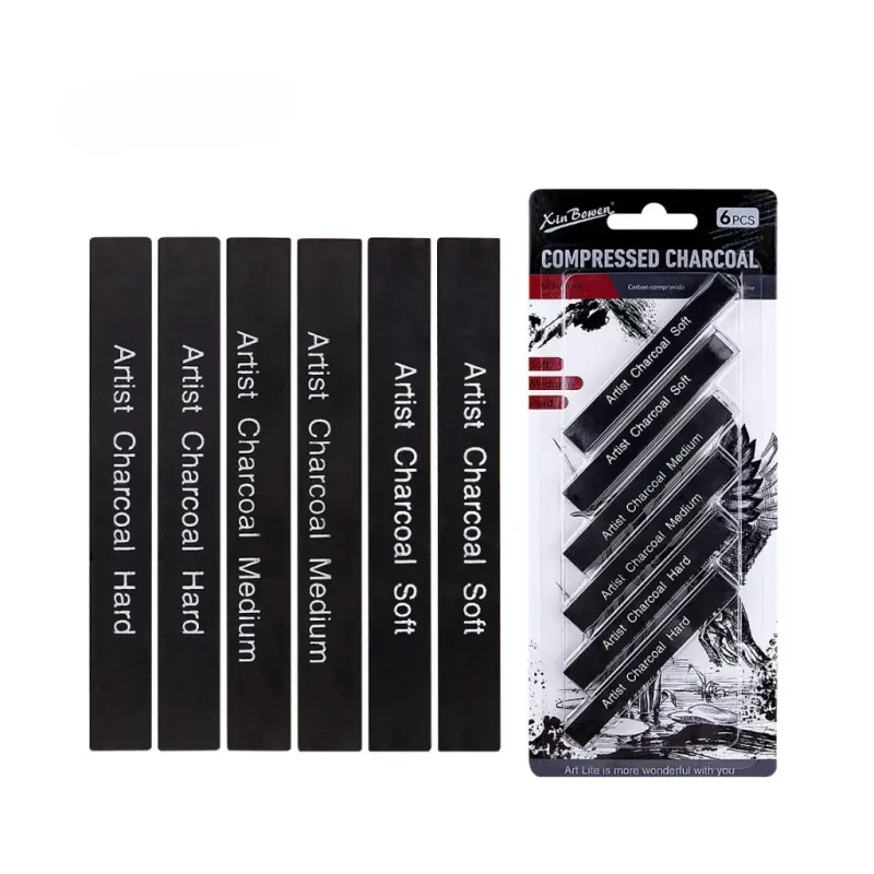 Set carbune desen