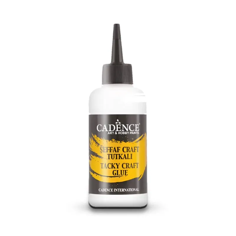 Lipici TACKY CRAFT 150 ml